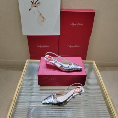 Roger Vivier Sandals